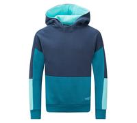 Trollkids Rondane Hoodie Blau 116 cm Junge (Herstellerartikelnummer: 567-142-116)