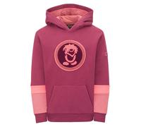 Trollkids Hoodie "Troll" in Pink - Größe 104 | Kinder Sweatshirts Jacken