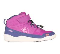 Trollkids Kinder Barfuß-Winterschuhe Hovden – lila Größe 39