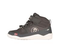 Trollkids Hovden Winter Hiker Kinder Barfußschuhe grau Größe 36 Trekking Widerstandsfähig