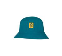 Trollkids Hut "Balestrand" in Blau - Größe 52-56 cm | Baby Caps Huete