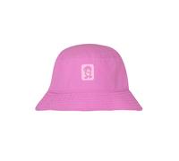 Trollkids - Kid's Balestrand Hat - Hut, Gr. 116-152 52-56 cm - 6-12 Years, rosa (MallowPink/WildRose)