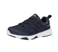 Trollkids Kids Alesund Sneaker 33, Mystic Blue