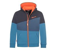 Trollkids Kids Alesund Sweater | Universelle und bequeme Sweatjacke, Umweltfreundliches Material, Dynamisches Design