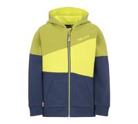 Trollkids Kids Alesund Sweater | Universelle und bequeme Sweatjacke, Umweltfreundliches Material, Dynamisches Design