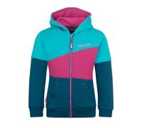 Trollkids Kids Alesund Sweater | Universelle und bequeme Sweatjacke, Umweltfreundliches Material, Dynamisches Design