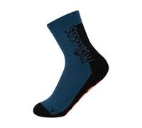 Trollkids Kids Anti Slip Socks 42, nordic blue