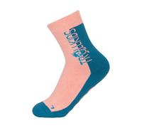 Trollkids Kids Anti Slip Socks 42, peony rose
