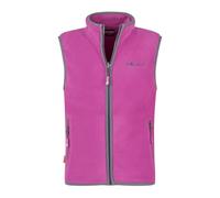 Trollkids Kids Arendal Vest 98, fresh berry/graphite