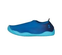 Trollkids Kids Balestrand Aqua Shoe 30, Harbor Blue/Aqua Haze