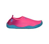 Trollkids - Kid's Balestrand Aqua Shoe - Wassersportschuhe, Gr. 33-34, rosa (LightMagenta/BrightBerry/HarborBlue)
