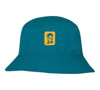 TROLLKIDS Kids Balestrand Mosquito Hat (697) 50 Grün