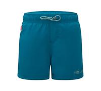 Trollkids Badeshorts "Balestrand" in Dunkelblau - Größe 116 | Kinder Bademode