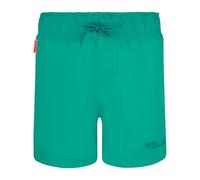 Trollkids Kids Balestrand Shorts 152, sea Green