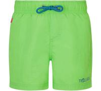 TROLLKIDS Kids Balestrand Shorts (586) 176 fresh green