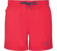 TROLLKIDS Kids Balestrand Shorts (586) 92 bright red