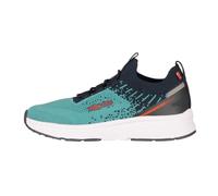 Trollkids Kids Balestrand Sneaker 34, Dusky Turquoise