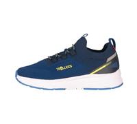 Trollkids Sneakers "Balestrand" in Dunkelblau - 17% | Größe 38 | Kindersneakers