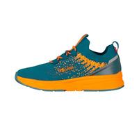 Trollkids Sneakers "Balestrand" in Blau - Größe 39 | Kindersneakers