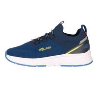 Trollkids Kindersneakers Balestrand Dunkelblau Größe 37