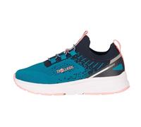 Trollkids Kids Balestrand Sneaker | Leicht und bequem, Herausnehmbare Innensohle, Griffige Laufsohle