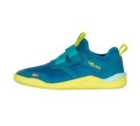 Trollkids Wanderschuhe "Bergen" in Türkis - Größe 39 | Kinder Outdoor Sport Schuhe
