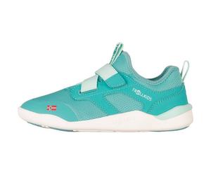 TROLLKIDS Kids Bergen Barefoot Hiker (741) 26 aqua haze