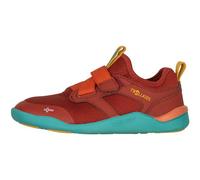 TROLLKIDS Kids Bergen Barefoot Hiker (741) 28 Rot