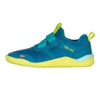Trollkids Wanderschuhe "Bergen" in Türkis - Größe 41 | Kinder Outdoor Sport Schuhe