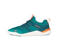 Trollkids Kids Bergen Barefoot Hiker | Schlupfschuh, Klettverschluss, Flexible Laufsohle