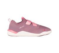 Trollkids Kinder Bergen Barfußschuhe, Lila, Größe 31