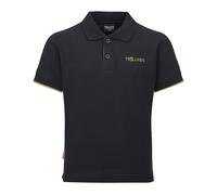 Trollkids Kids Bergen Polo XT 152, Black