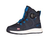 Trollkids Bergen Mid Cut Snow Boots Blau EU 37 Kinder