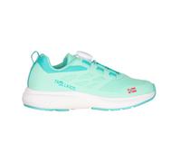 Trollkids Sportschuhe Bryggen EU 34 Morning Dew
