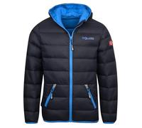 Trollkids Kids Dovrefjell Jacket 110, Anthracite