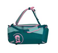 Trollkids Kids Duffle Bag Aquamarine, One Size