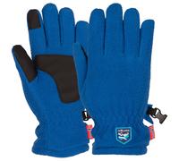 Trollkids - Kid's Eikedalen Glove - Handschuhe, Gr. S EU 4 - 6-7 Years, blau (AlpineBlue)