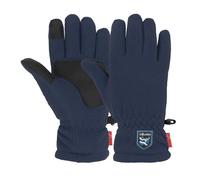 Trollkids Kids Eikedalen - Trekkinghandschuhe - Kinder 5 Blue