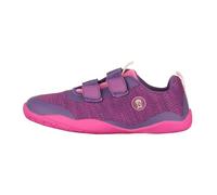Trollkids Kids Eikefjord Barefoot Hiker fresh berry/candy pink - Größe 28 Kinder