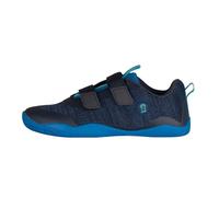 Trollkids Kids Eikefjord Barefoot Hiker 35, Dark Navy