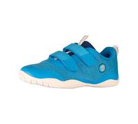 Trollkids Kids Eikefjord Barefoot Hiker 38, Pool Blue