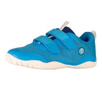 Trollkids Kids Eikefjord Barefoot Hiker pool blue/dark indigo - Größe 37 Kinder