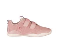 Trollkids - Kid's Eikefjord Barefoot Hiker - Barfußschuhe, Gr. 29, rosa (PeonyRose/Orchid)