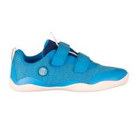 Trollkids - Kid's Eikefjord Barefoot Hiker - Barfußschuhe, Gr. 32, blau (PoolBlue/DarkIndigo)