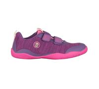 Trollkids - Kid's Eikefjord Barefoot Hiker - Barfußschuhe, Gr. 37, lila (FreshBerry/CandyPink)