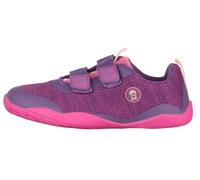 Trollkids Kids Eikefjord Barefoot Hiker fresh berry/candy pink - Größe 27 Kinder