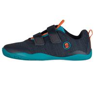 Trollkids Kids Eikefjord Barefoot Hiker lake blue/mystic blue - Größe 30 Kinder
