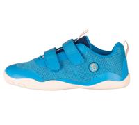 Trollkids Barfußschuhe "Eikefjord" in Blau - Größe 33 | Kinder Outdoor Sport Schuhe