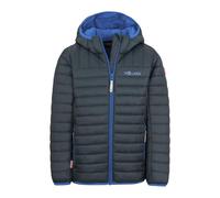 Trollkids - Kid's Eikefjord Jacket - Kunstfaserjacke, Gr. 110, blau (DarkNavy/CobaltBlue)