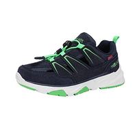 Trollkids Kids Eikefjord Sandal 30, navy